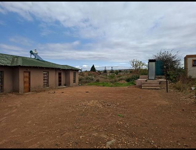 BUSINESS FOR SALE IN MANKWENG